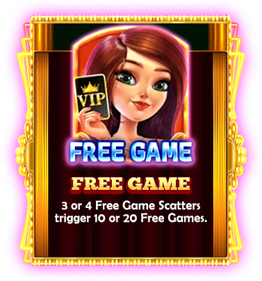 免费游戏-icon
