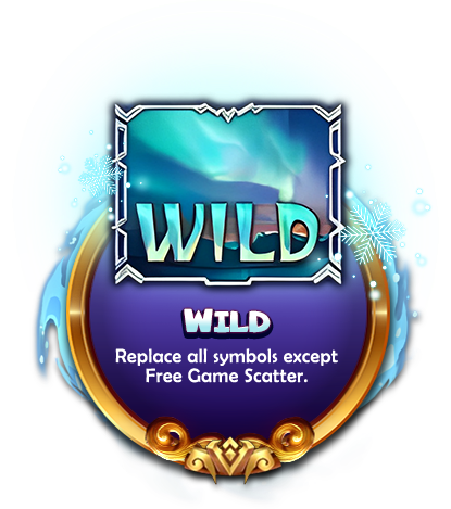 Wild Simbolo-icon