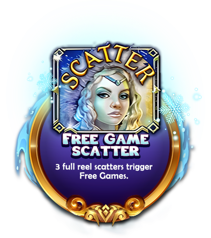 Trò chơi miễn phí Scatter-icon