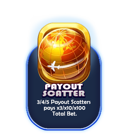Payout Scatter-icon