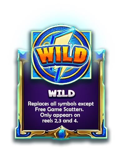Biểu tượng Wild-icon