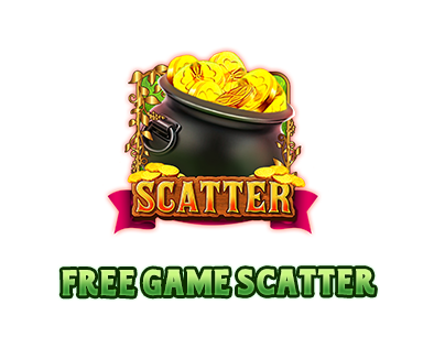 FREE GAME SCATTER-icon