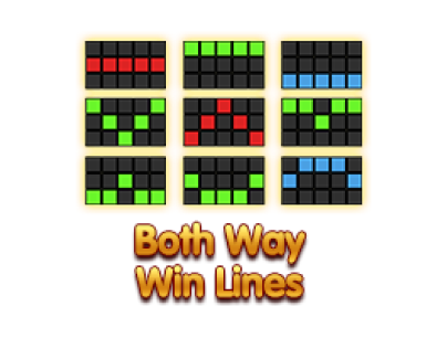Both Way Win Lines-icon