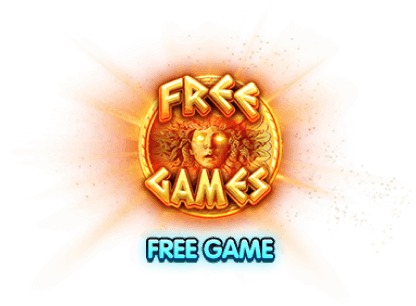 FREE GAME-icon