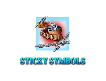 Sticky Symbols-icon