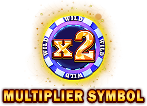 Multiplier Symbol-icon