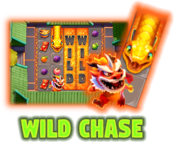 Wild Chase-icon