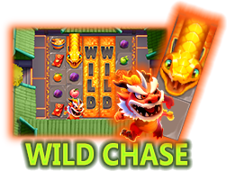 Wild Chase-icon