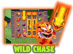 Wild Chase-icon