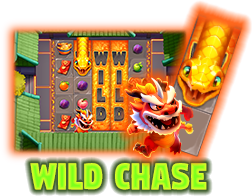 Wild Chase-icon