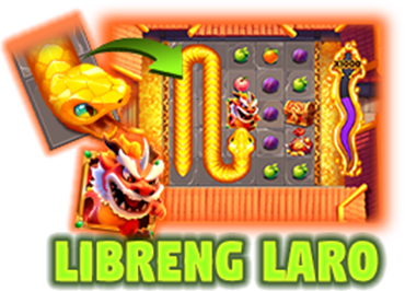 Libreng Laro-icon