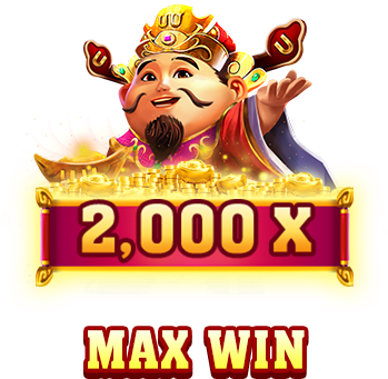 Max Win-icon